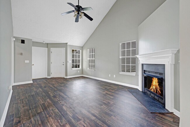 Photo - Move-In Ready 3B/2B Nashville Home!