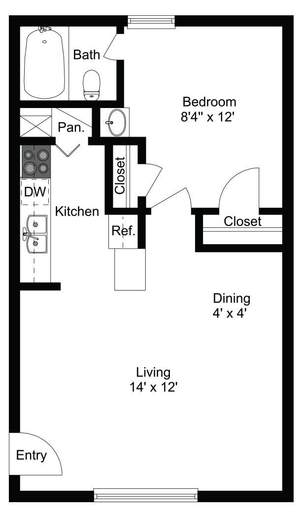 Photo - Fountaingate