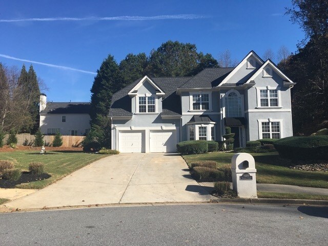 Photo - 11080 Kimball Crest Dr House