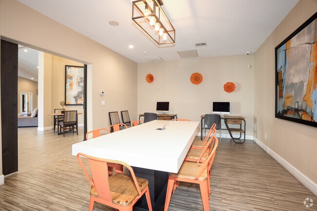 Clubhouse