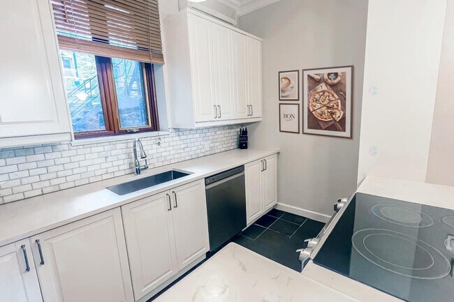 Photo - 1505 Av Argyle