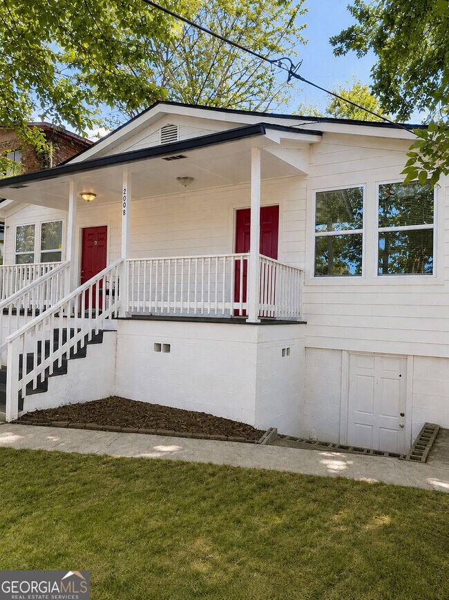 2008 Joseph E. Boone Blvd NW
