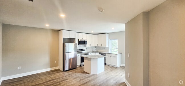 Building Photo - 4630 Umbria St Unit # 3 Rental