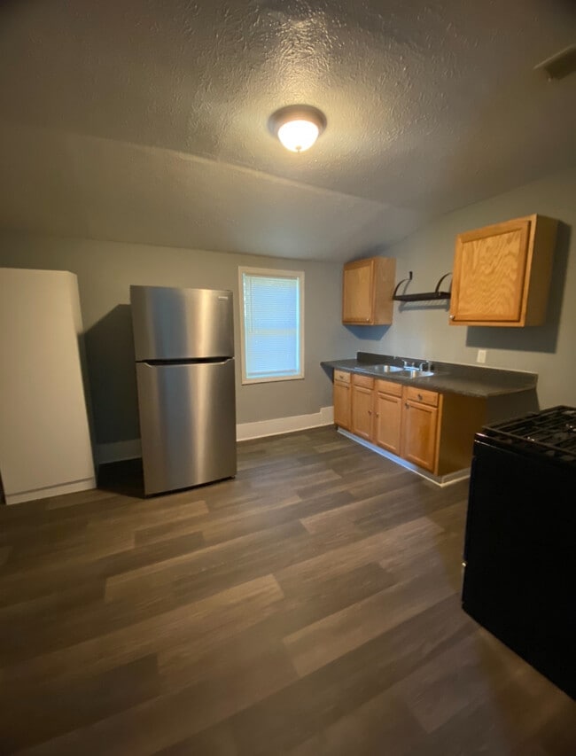 Building Photo - 316 N 22nd St Unit 3