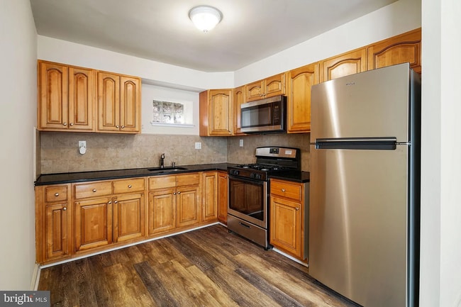 Photo - Stylish Renovated Apartment in Newbold – S...