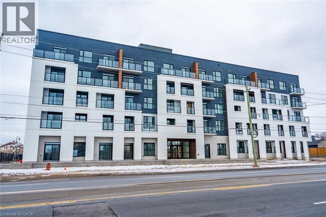 Photo - 1936 Rymal Rd E Unit 316
