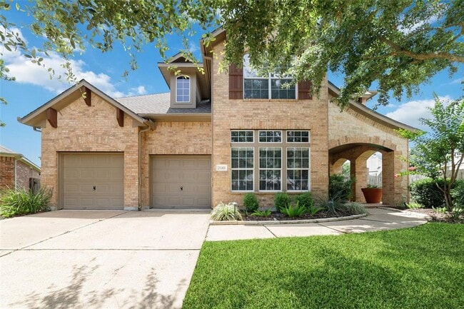 Photo - 25303 Hall Meadow Ln House