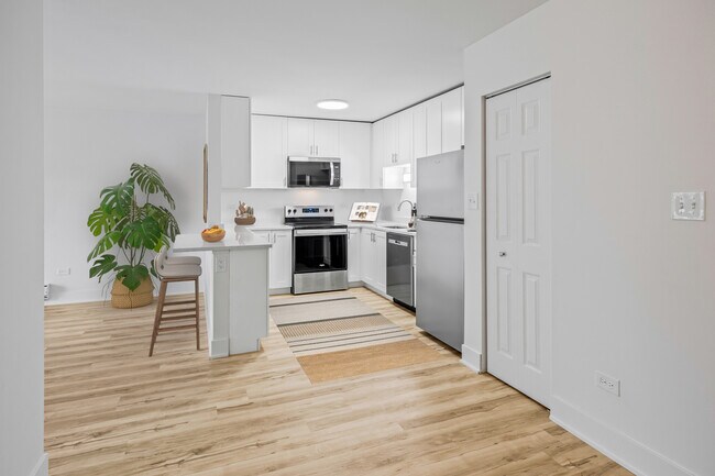 Park Meadows Apartments