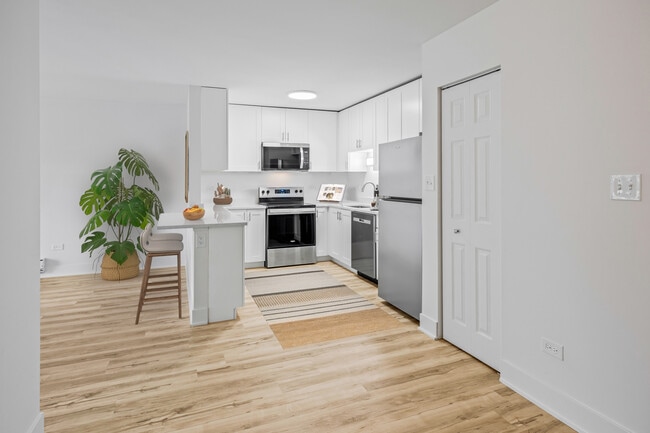Photo - Park Meadows Apartments