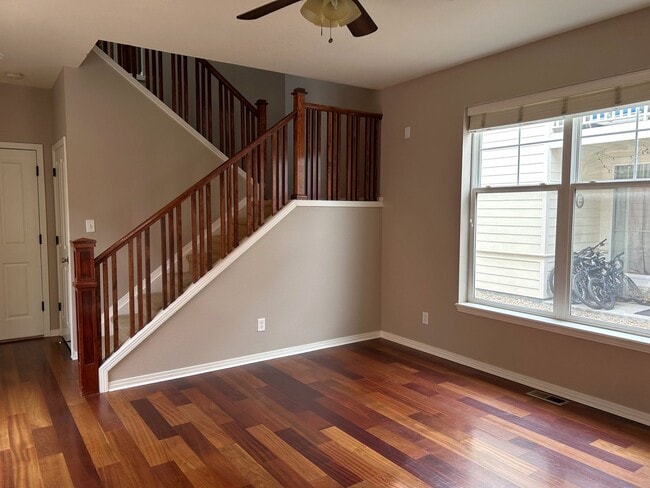 Photo - Spacious 3 Bed, 2.5 Bath Home with Attached Garage and Pool Access - Available Now