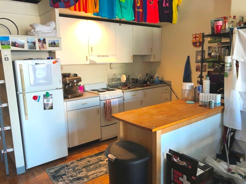 Photo - 51 Brookline Ave Unit 207