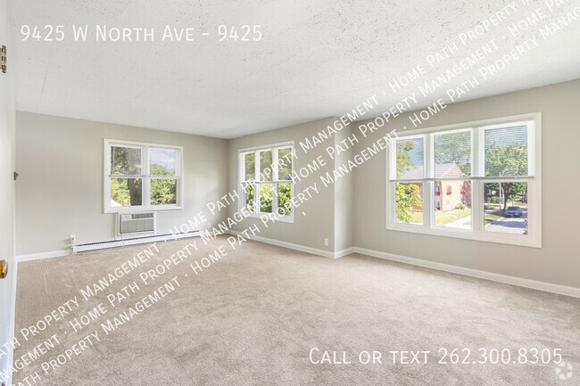 Building Photo - 9425 W North Ave Unit 9425 Rental