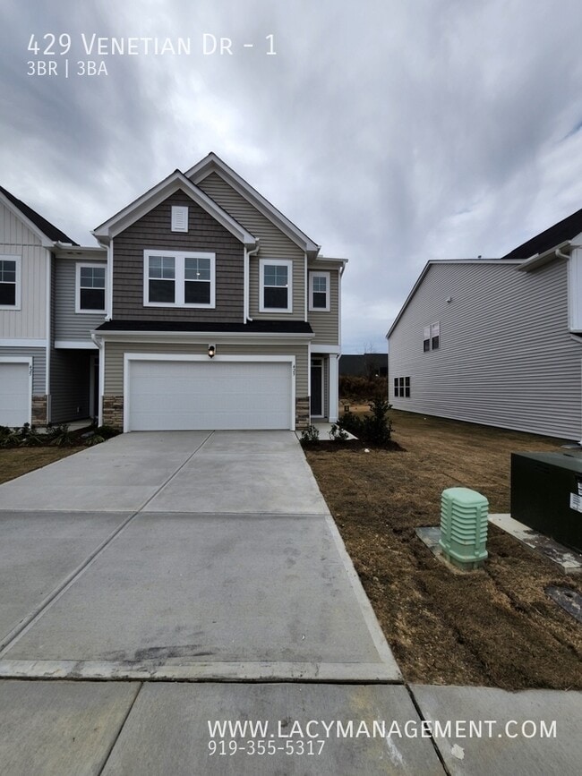 Photo - 429 Venetian Dr