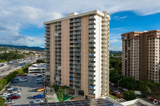 Photo - Pearl Regency Unit 1713