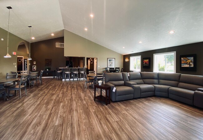 Clubhouse