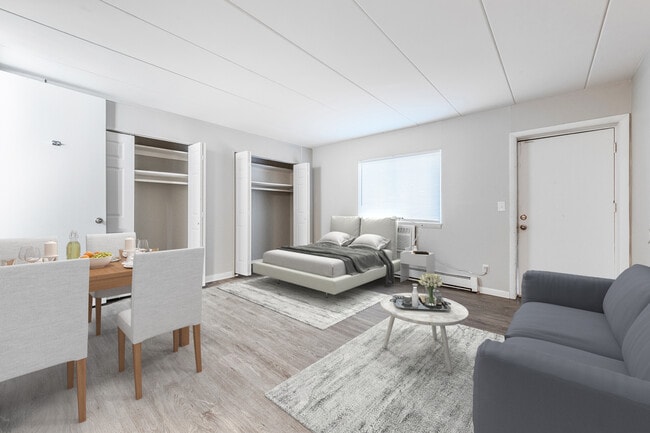 Alphada Place Apartments