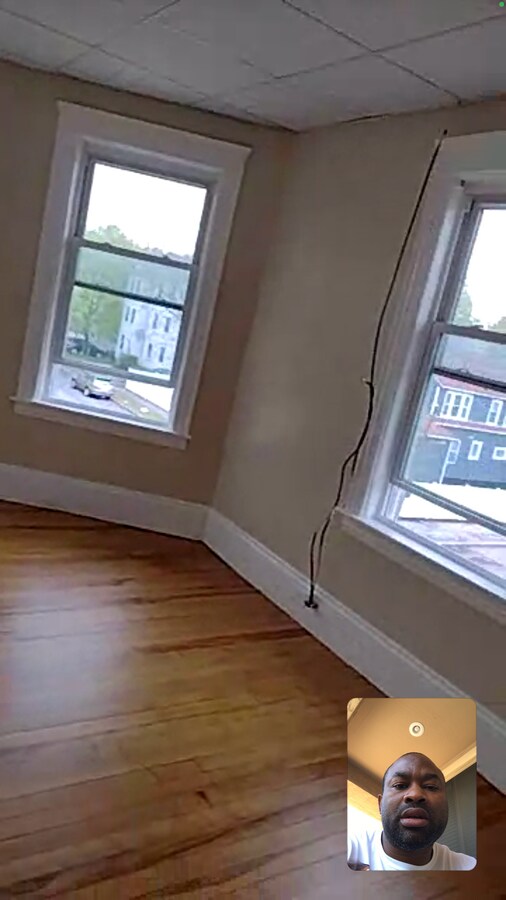 Living space - 16 Bedford Ave Unit 16BedfordAveWorcMA