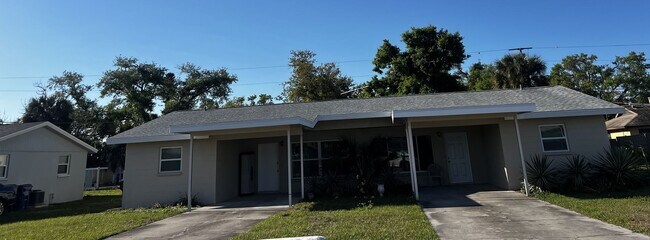 2BD/1BA/Single carport - Venice - 2BD/1BA/Single carport - Venice