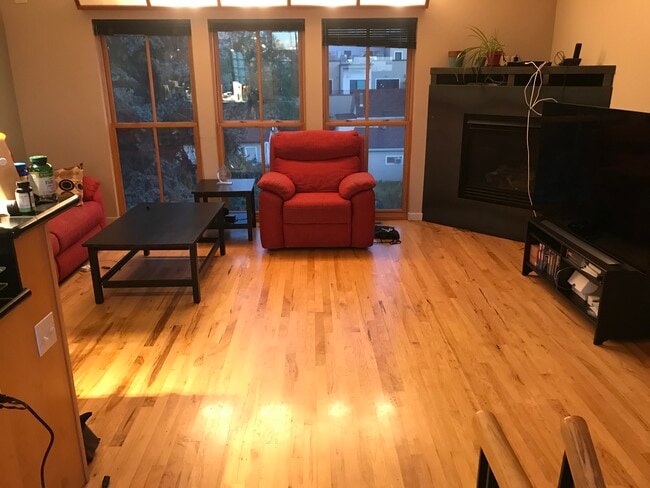 Photo - 325 Cherry St Unit 208