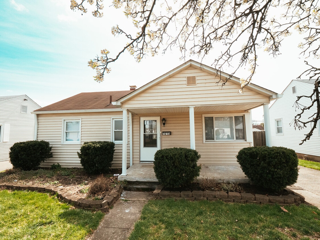 Photo - 1015 Brough Ave (Hamilton, OH)