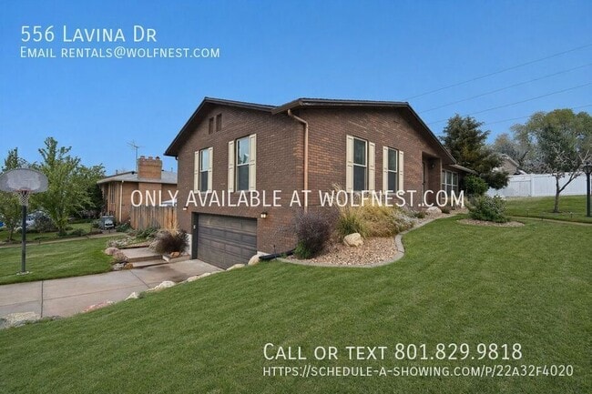 Photo - 556 E Lavina Dr