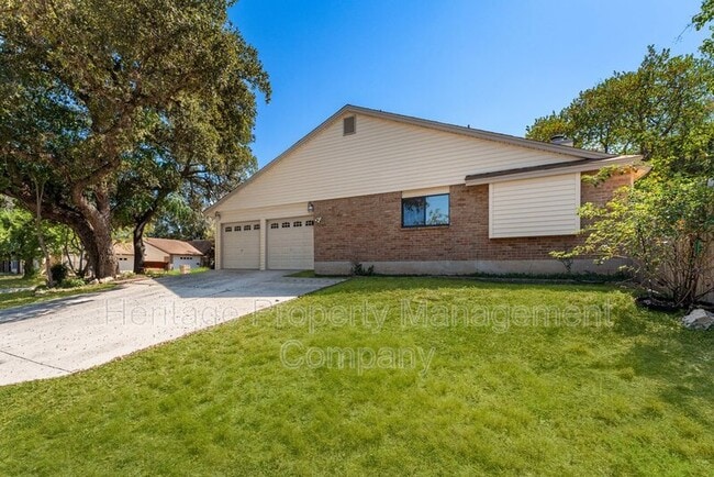 Photo - 8730 Timber Cloud St