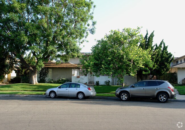 Photo - Rosewood Apartments