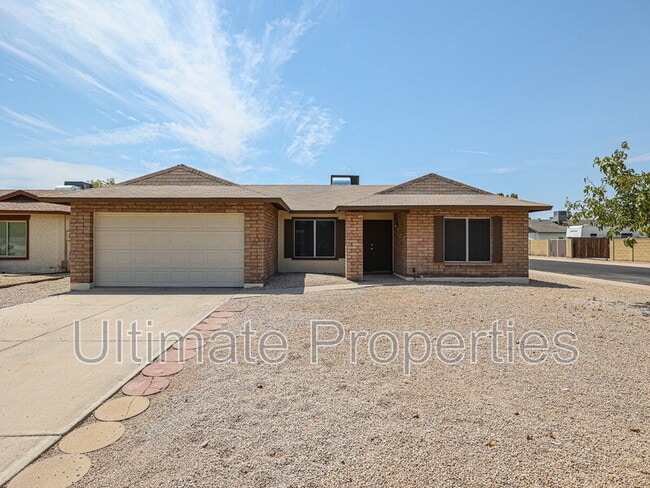 Building Photo - 5357 W Cholla St