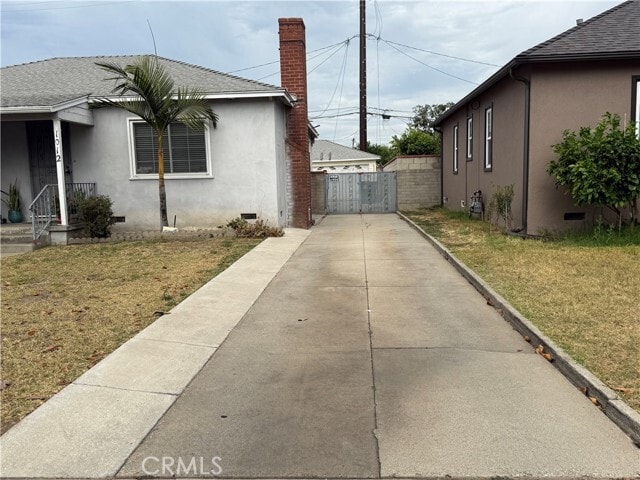 Photo - 1012 S Almansor St