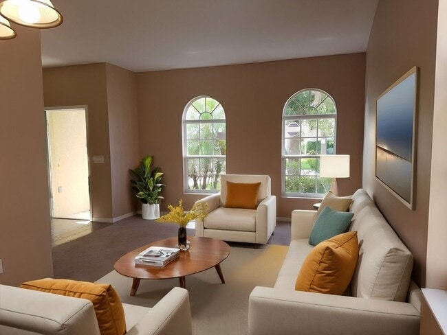 Photo - Andover Cay Single Story House with Large Back Yard