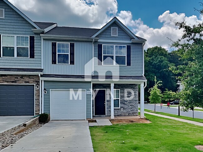 Photo - 5519 Newton Creek Dr