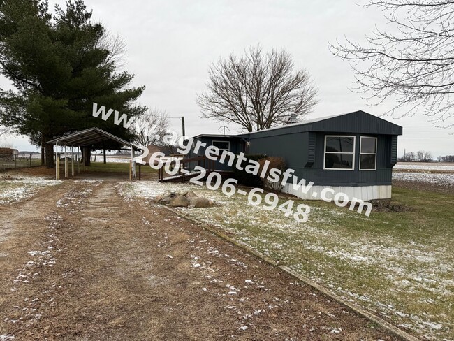 3 Bedroom Mobile Home for Rent - 3 Bedroom Mobile Home for Rent