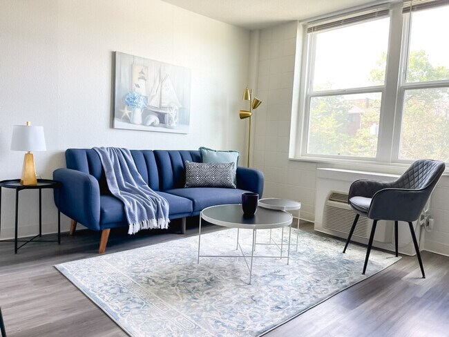 Photo - 2515 Burnet Ave Unidad ID1036867P