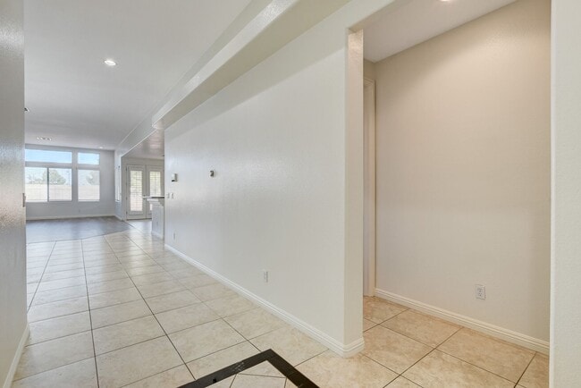 Photo - Single Family Home on 20k SQFT Lot in Gated Community