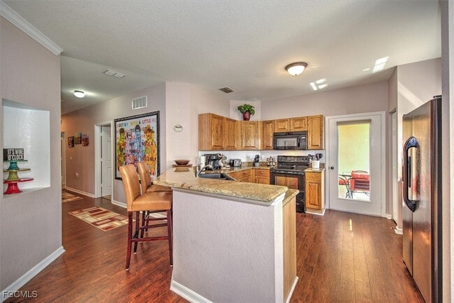 Photo - 1757 Concordia Lake Cir Unidad 3410