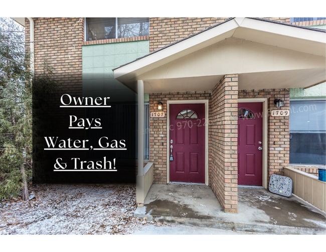 Building Photo - 1707-1721 E 16th St Unit 1715