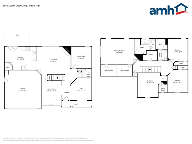 Photo - 3911 Laurel View Cir