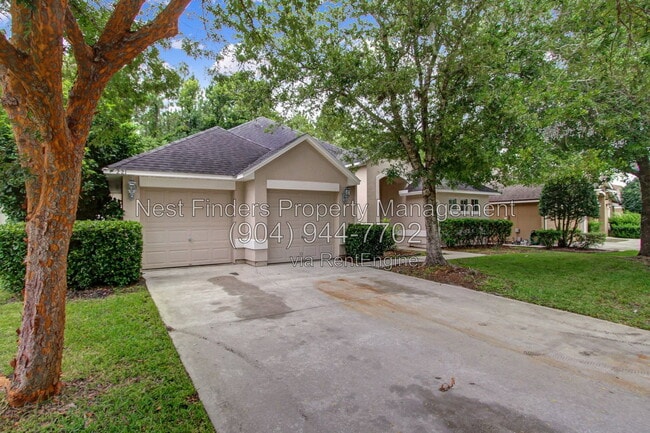 4221 Leaping Deer Ln