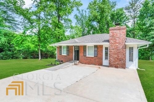 Photo - 9184 Thrash St SW