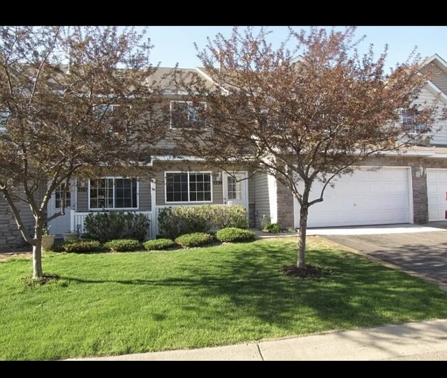 Photo - 3342 Coleshire Path Townhome