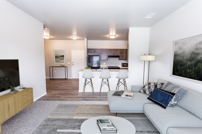 Photo - Jefferson Village