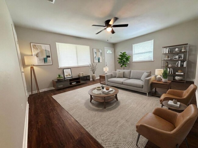 205-207 W J Avenue - 205-207 W J Avenue Unit 207 W J Avenue