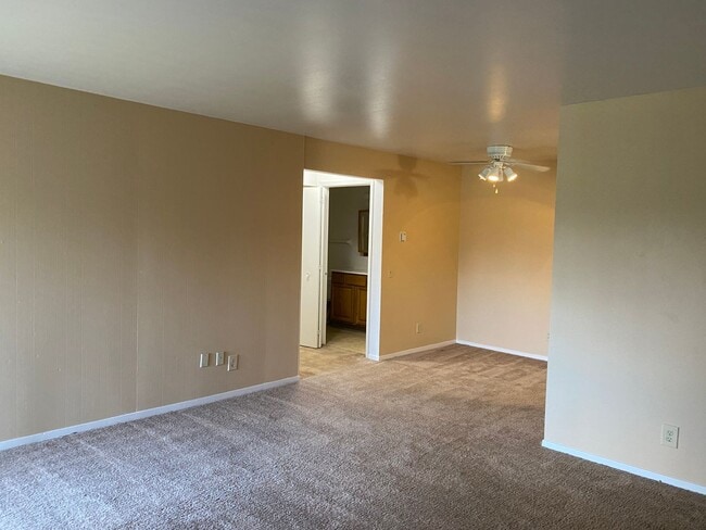 The Meadows Apartments