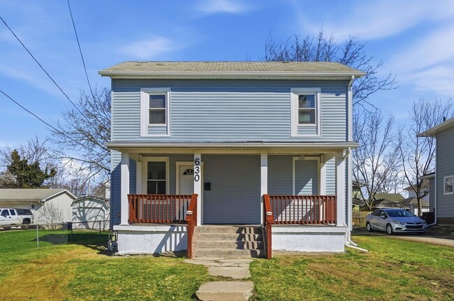 Photo - 630 Ewing Ave