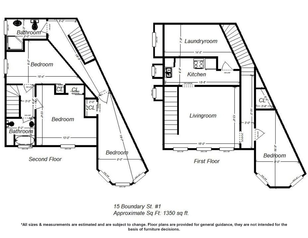 Photo - 15 Boundary St Unidad 15 Boundary St. #1