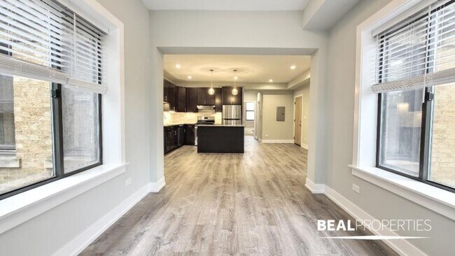 Photo - 1 bedroom in EVANSTON IL 60202 Unit 3