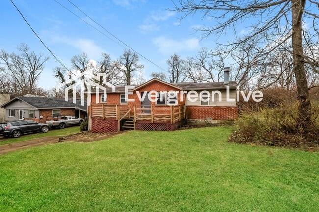 Building Photo - 107 W Leslie Ave