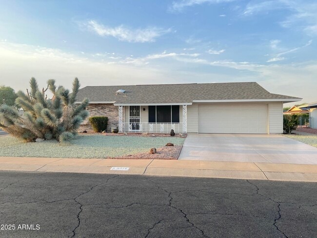 Photo - 9714 W Branding Iron Dr Casa