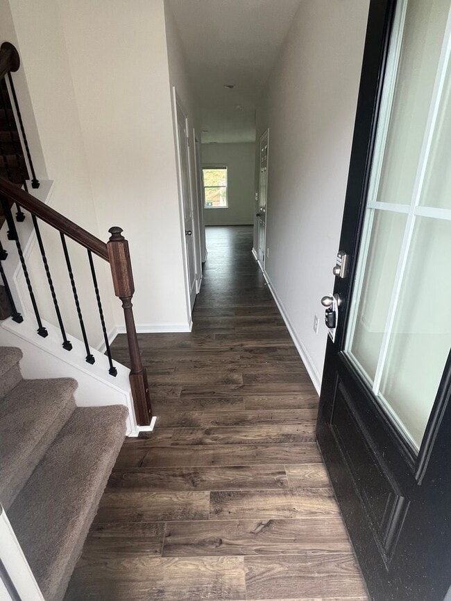 Photo - Brand New Townhome – Modern Comfort & Conv...