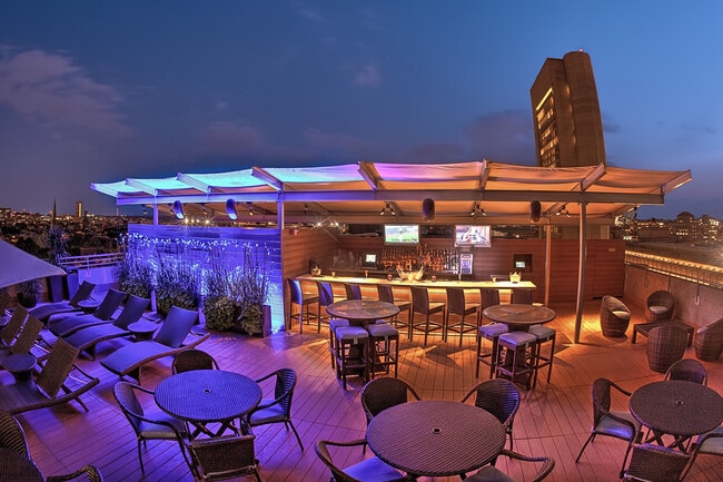 Photo - The Colonnade Residences